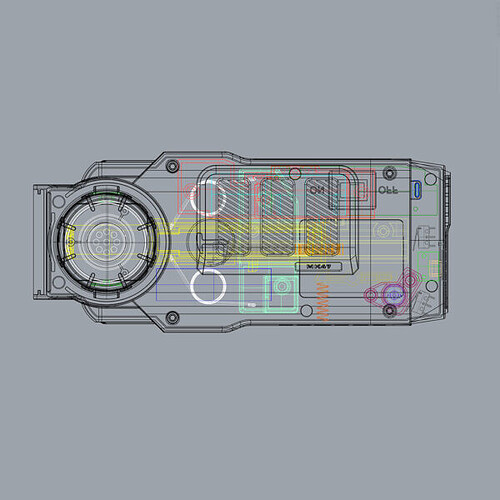 internal Thanos Mk47