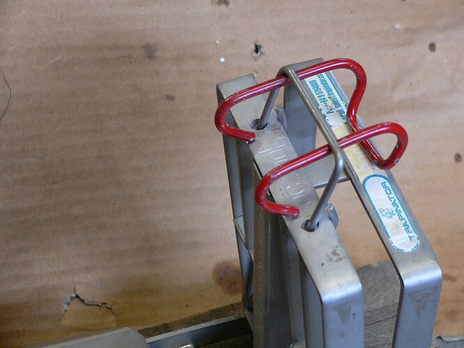 200 safety clip