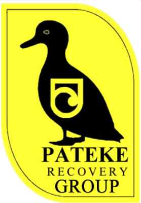 Pateke Recovery Group